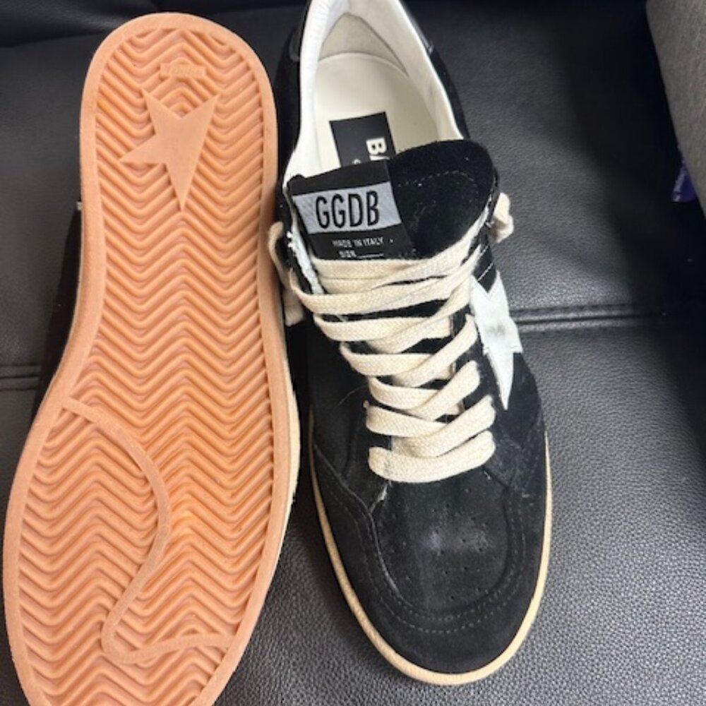 Golden Goose Sneakers